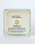 Candela Profumata Bergamotto
