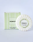 Sapone Vegetale Bergamotto