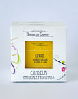 Candela Profumata Limone