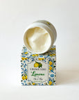 Crema Viso Limone