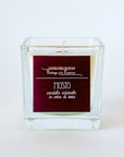 Candela Profumata Mosto 90gr