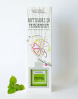 Diffusore di Fragranza Patchouli