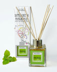 Diffusore di Fragranza Patchouli