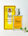 Zagara ai Fiori d'Arancio Acqua di Colonia