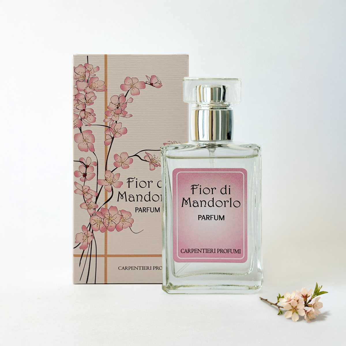 Fior di Mandorlo Parfum