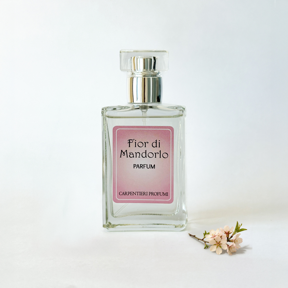 Fior di Mandorlo Parfum