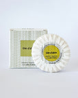 Sapone Vegetale Fior d'Ulivo