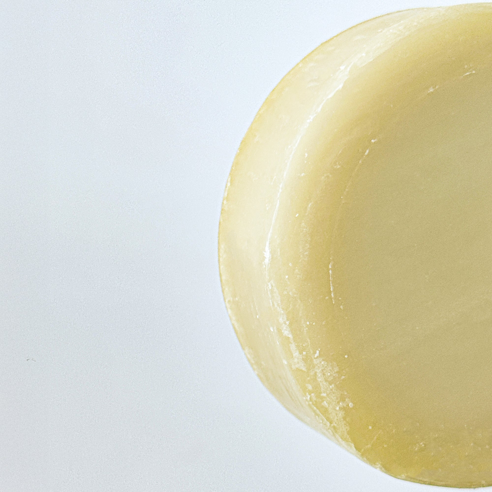 Sapone Vegetale Limone
