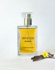 Vaniglia Eau de parfum 50ml