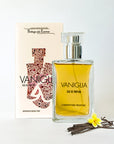 Vaniglia Eau de parfum 50ml