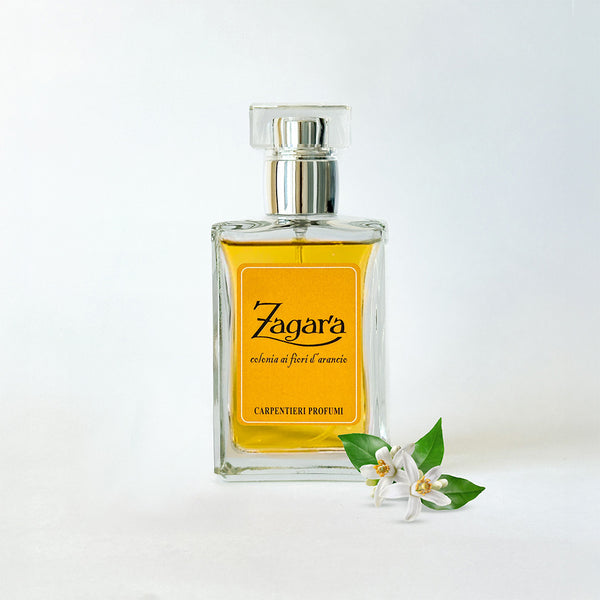 香水(ユニセックス) Acqua di Colonia Zagara 100ml Zagara · Parfum Exquis US