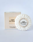 Sapone Vegetale Zagara Fiori d'Arancio