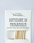 Diffusore di Fragranza Frutti Rossi