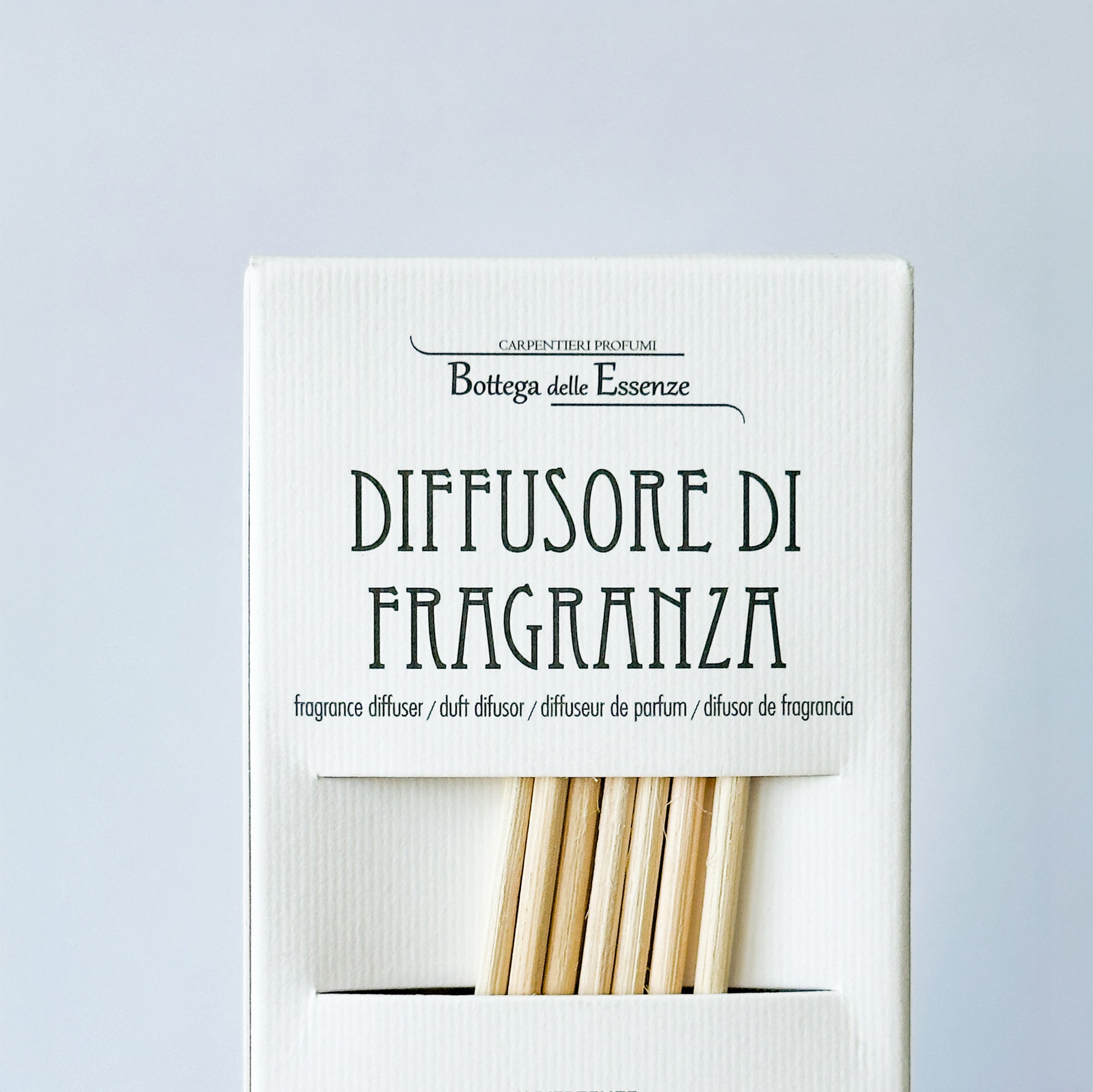 Diffusore di Fragranza Bergamotto